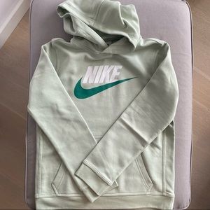 Nike Hoodie XL